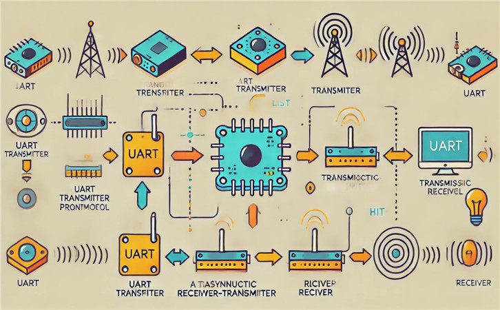 uart1